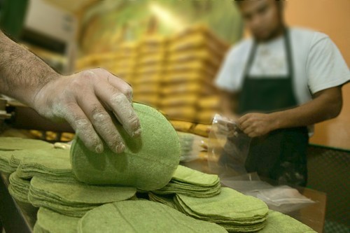 ABC Ingredients Corporation