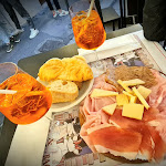 Photo n°3 de l'avis de Maxime.a fait le 12/10/2021 à 09:45 sur le  Tamburini à Bologna