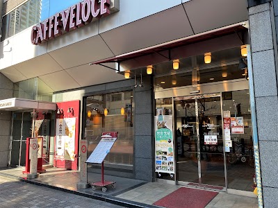 カフェ・ベローチェ池袋西口店