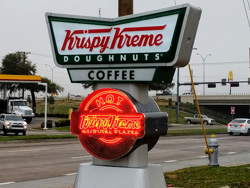 Donut Shop «Krispy Kreme», reviews and photos, 604 W McDermott Dr, Allen, TX 75013, USA