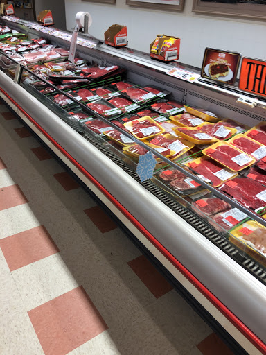 Grocery Store «Market Basket», reviews and photos, 95 Sutton Ave, Oxford, MA 01540, USA