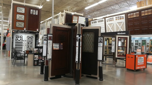 Home Improvement Store «The Home Depot», reviews and photos, 5995 Eldorado Pkwy, Frisco, TX 75034, USA