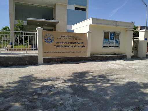 Văn Phòng Đại Diện Cục Sở Hữu Trí Tuệ Tại Thành Phố Đà Nẵng