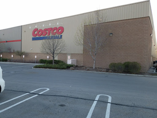 Warehouse store «Costco Wholesale», reviews and photos, 198 N 1200 E, Lehi, UT 84043, USA