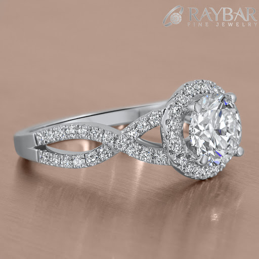Jeweler «Raybar Fine Jewelry», reviews and photos, 277 N Lynnhaven Rd #109, Virginia Beach, VA 23452, USA