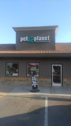 Pet Store «Pet Planet», reviews and photos, 5150 S Rural Rd #106, Tempe, AZ 85282, USA