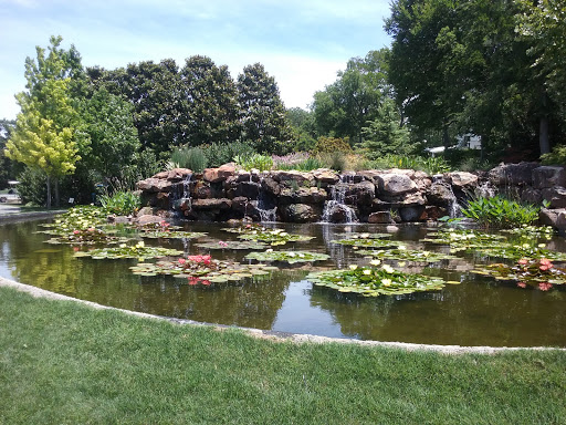 Park «Trammell Crow Park», reviews and photos, 3700 Sylvan Ave, Dallas, TX 75207, USA