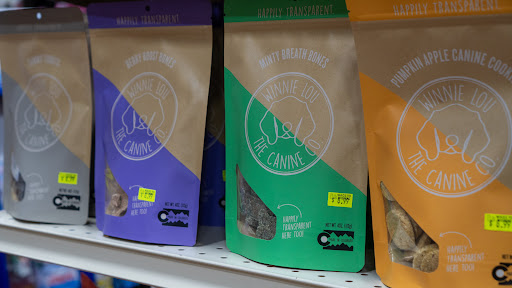 Pet Supply Store «Wags To Wiskers Pet Supplies», reviews and photos, 2423 W Stadium Blvd, Ann Arbor, MI 48103, USA