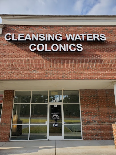 Cleansing Waters Colonics