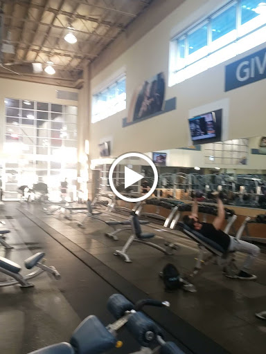 Gym «24 Hour Fitness», reviews and photos, 2800 N Main St, Walnut Creek, CA 94597, USA
