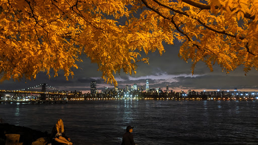 Park «Bushwick Inlet Park», reviews and photos, Kent Ave, Brooklyn, NY 11249, USA