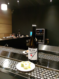 Plats et boissons du Restaurant japonais Terra Sushi à Limoges - n°4