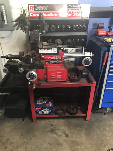 Auto Repair Shop «Eddies Auto Repair», reviews and photos, 755 W Rialto Ave g, Rialto, CA 92376, USA