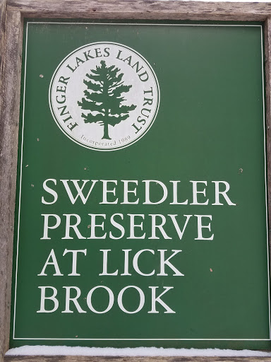Nature Preserve «Sweedler and Thayer Preserves», reviews and photos, 10 Townline Rd, Ithaca, NY 14850, USA
