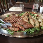 Photo n°1 de l'avis de Carmelo.i fait le 23/07/2017 à 07:21 sur le  HOSTERIA IL PORCINO à Zafferana Etnea