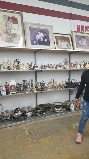 Thrift Store «Red, White & Blue Thrift Store», reviews and photos, 123 Bowie Rd, Laurel, MD 20707, USA