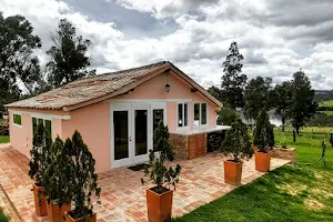Hacienda El Pinar del Viento image