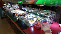 Atmosphère du Restaurant asiatique ETOILE D'OR Sàrl à Forbach - n°18