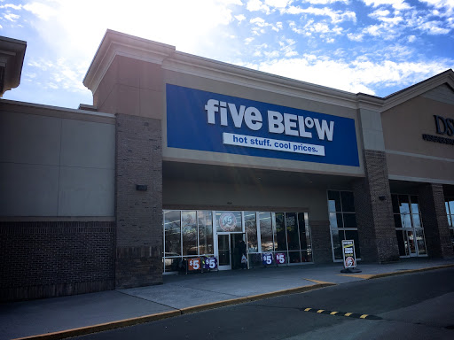 Five Below, 11018 Parkside Dr, Knoxville, TN 37934, USA, 