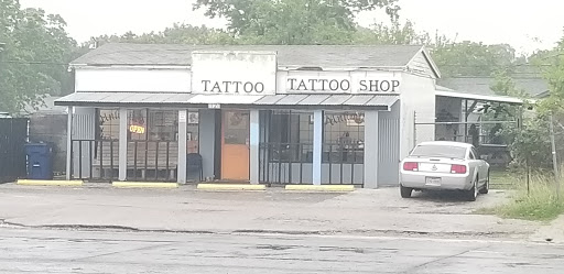 Tattoo Shop «Unlimited Mind Tattoo», reviews and photos, 1121 Texas Ave, Texas City, TX 77590, USA