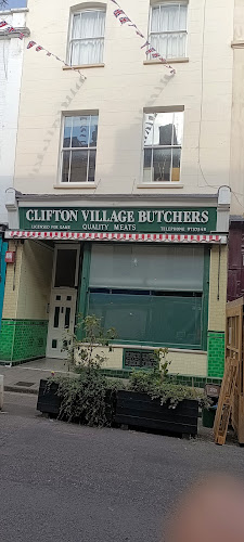 Clifton Village Butchers