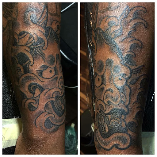 Find tattoo women ideas for your next unique tattoo in Orange Park at Big City Tattoo and Piercing