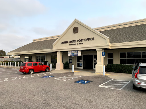 Post Office «United States Postal Service», reviews and photos, 21701 Stevens Creek Blvd, Cupertino, CA 95014, USA