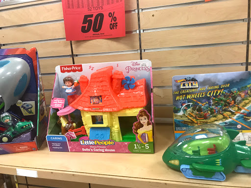 Department Store «Sears», reviews and photos, 201 S Plano Rd, Richardson, TX 75081, USA