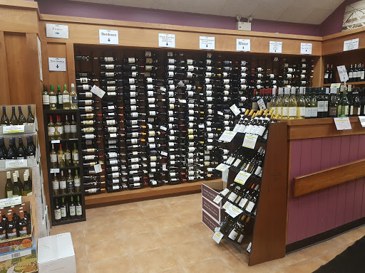 Supermarket «Lees Market», reviews and photos, 796 Main Rd, Westport, MA 02790, USA