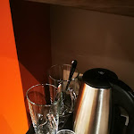 Photo n°1 de l'avis de Crypto. fait le 23/11/2021 à 19:45 sur le  HOTEL Am Kloster à Wienhausen