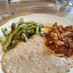 Photo n°1 de l'avis de Roberto.a fait le 27/04/2023 à 19:09 sur le  Il Pacchero à Arluno