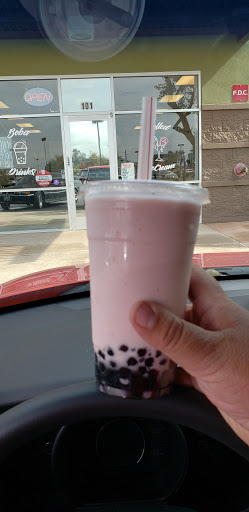 Ti-Li Boba