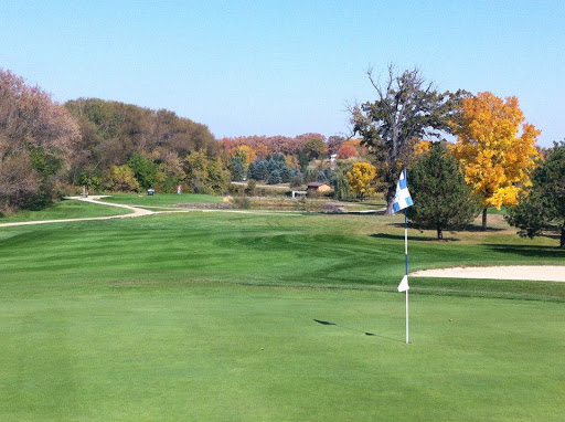 Golf Course «Door Creek Golf Course», reviews and photos, 4321 Vilas Rd, Cottage Grove, WI 53527, USA