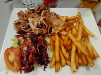 Les plus récentes photos du Restaurant turc Delice Royal kebab HALAL à Nice - n°3
