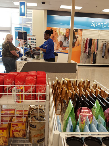 Clothing Store «Ross Dress for Less», reviews and photos, 1022 Crossings Blvd, Spring Hill, TN 37174, USA