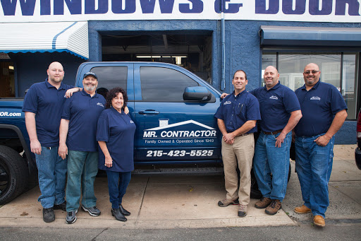Kitchen Remodeler «Mr. Contractor, Inc.», reviews and photos, 2634 Frankford Ave, Philadelphia, PA 19125, USA