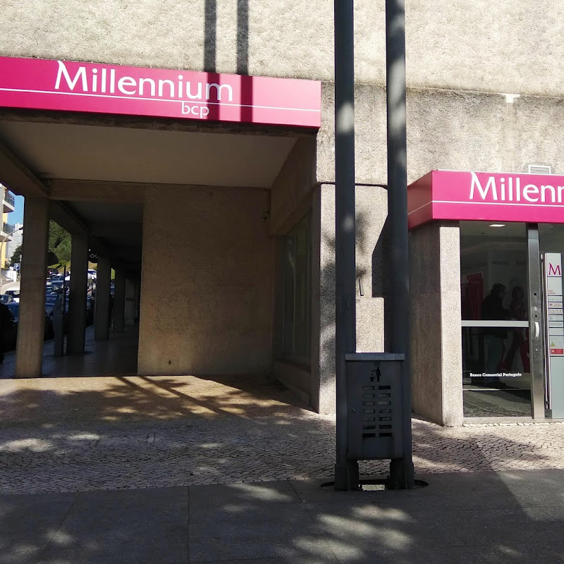 Millennium bcp