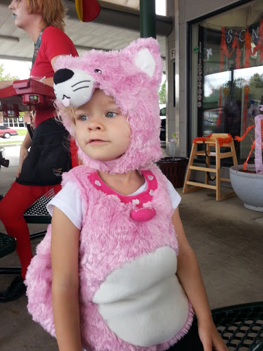 Fast Food Restaurant «Sonic Drive-In», reviews and photos, 1719 E 9 Mile Rd, Pensacola, FL 32514, USA