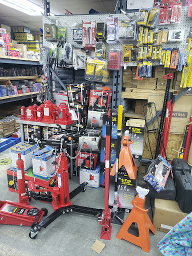 Tool Store «Seven Star Tools», reviews and photos, 11043 Harry Hines Blvd, Dallas, TX 75229, USA