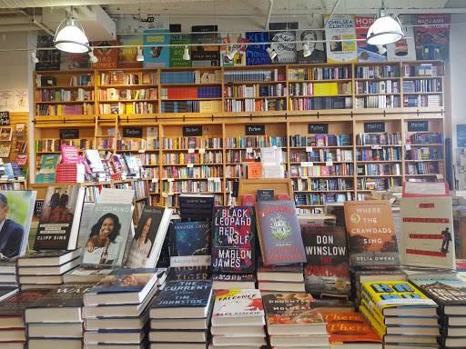 Book Store «Book Passage», reviews and photos, 1 Ferry Building # 42, San Francisco, CA 94111, USA