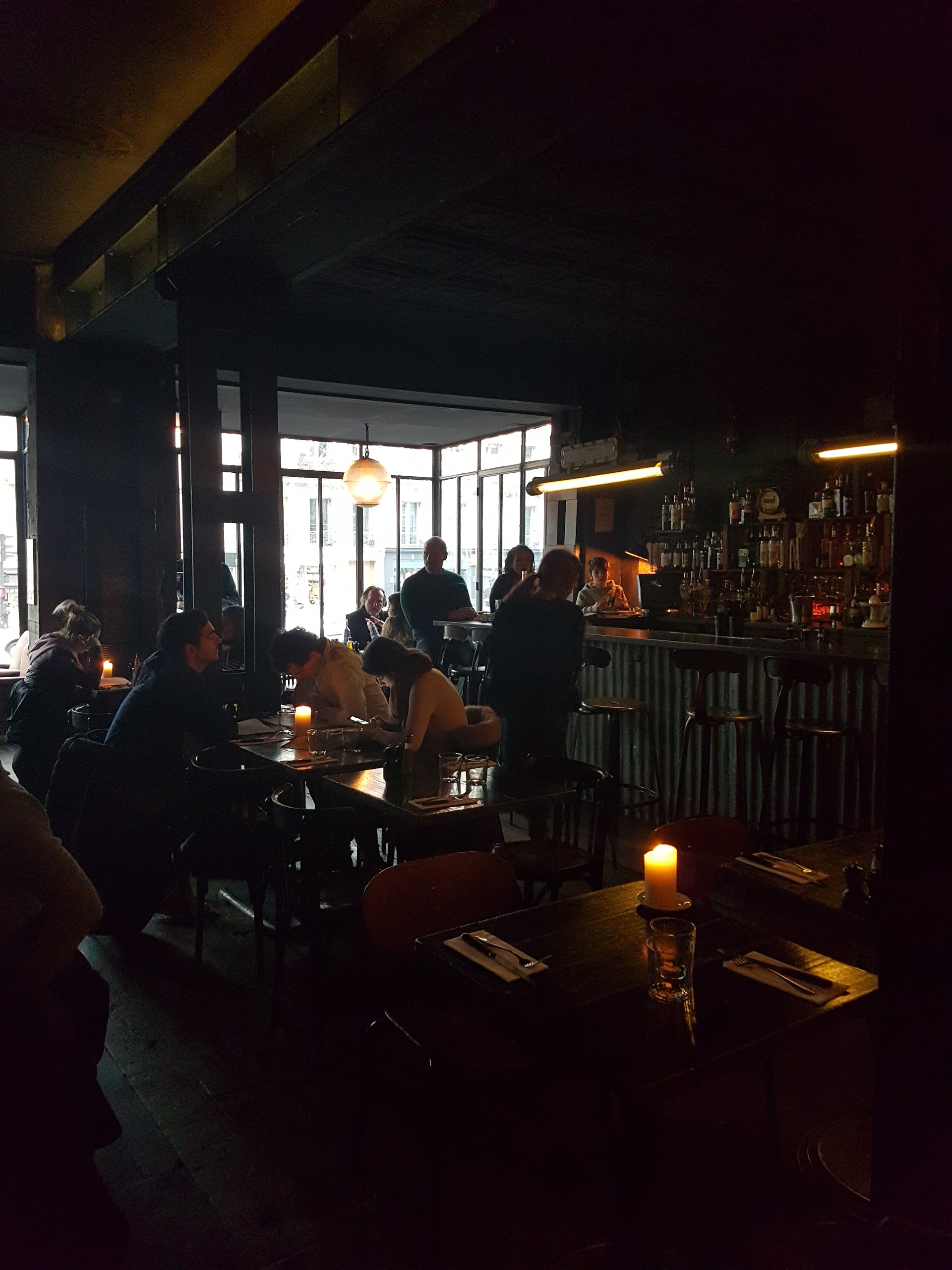 Photo n° 7 de l'avis de Jérémy. fait le 03/12/2017 à 16:20