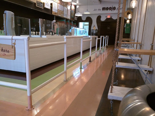 Ice Cream Shop «Moojo», reviews and photos, 2322 Guadalupe St, Austin, TX 78705, USA