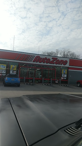 Auto Parts Store «AutoZone», reviews and photos, 3500 MacArthur Rd, Whitehall, PA 18052, USA