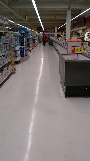 Grocery Store «Giant Food Stores», reviews and photos, 3477 Lincoln Hwy, Thorndale, PA 19372, USA