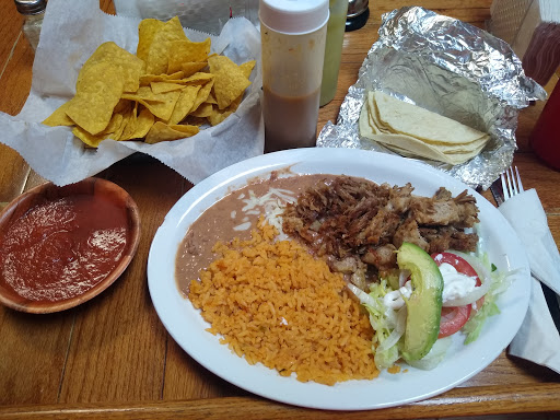 Mexican Grocery Store «La Azteca Taqueria & Market», reviews and photos, 452 TN-46, Dickson, TN 37055, USA