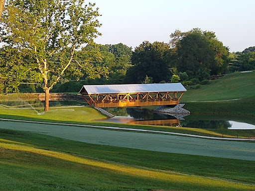 Country Club «Twin Oaks Country Club», reviews and photos, 1020 E Republic Rd, Springfield, MO 65807, USA