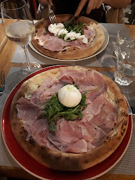 Photo n°33 de Rocco et sa mère à Montpellier ()