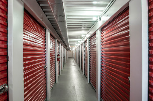 Self-Storage Facility «Lockaway Storage», reviews and photos, 15110 FM471, San Antonio, TX 78253, USA
