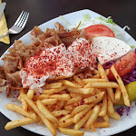 Photo n°1 de l'avis de Markus.u fait le 17/08/2020 à 11:34 sur le  Arkadas Kebap-Haus à Fulda