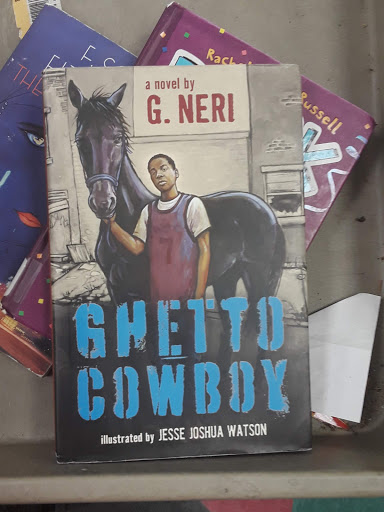 Used Book Store «Recycled Reads Bookstore, Austin Public Library», reviews and photos